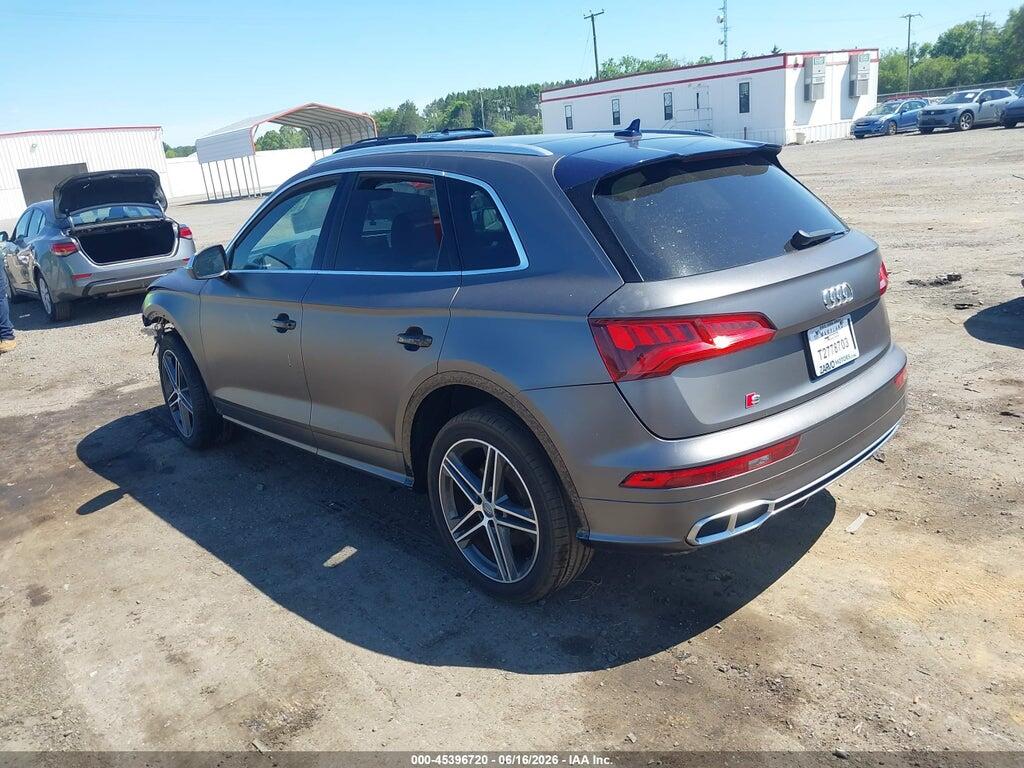 WA1C4AFY0J2223319 2018 AUDI SQ5 photo no. 3