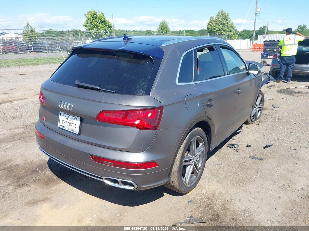 WA1C4AFY0J2223319 2018 AUDI SQ5 photo no. 4