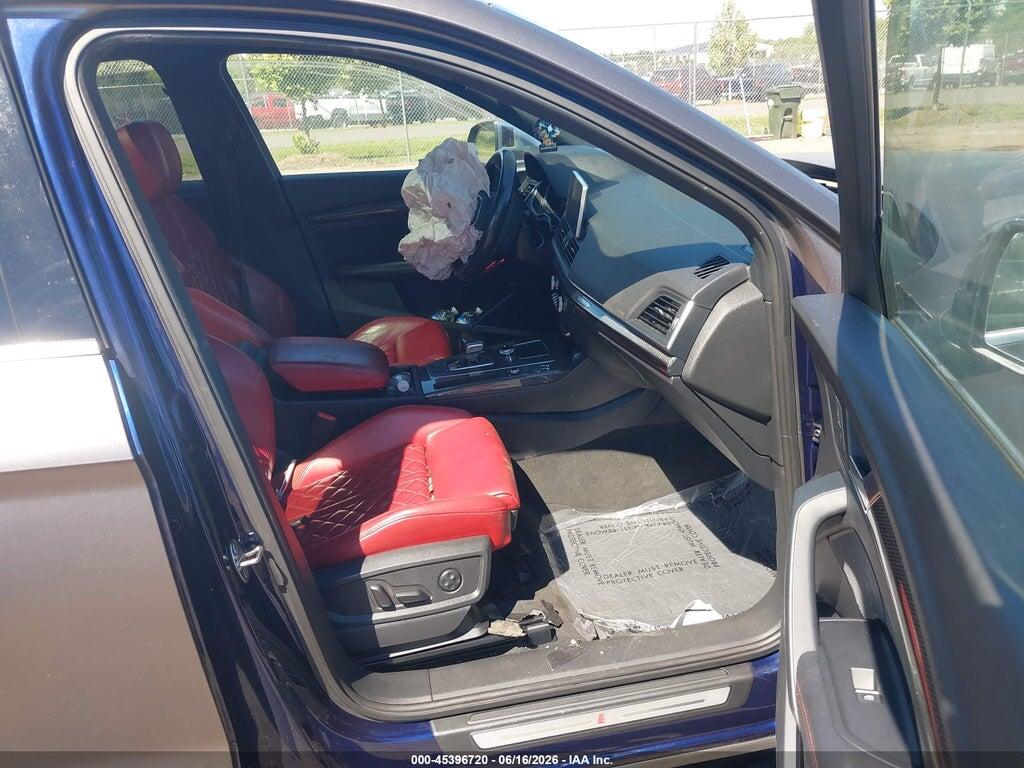 WA1C4AFY0J2223319 2018 AUDI SQ5 photo no. 5