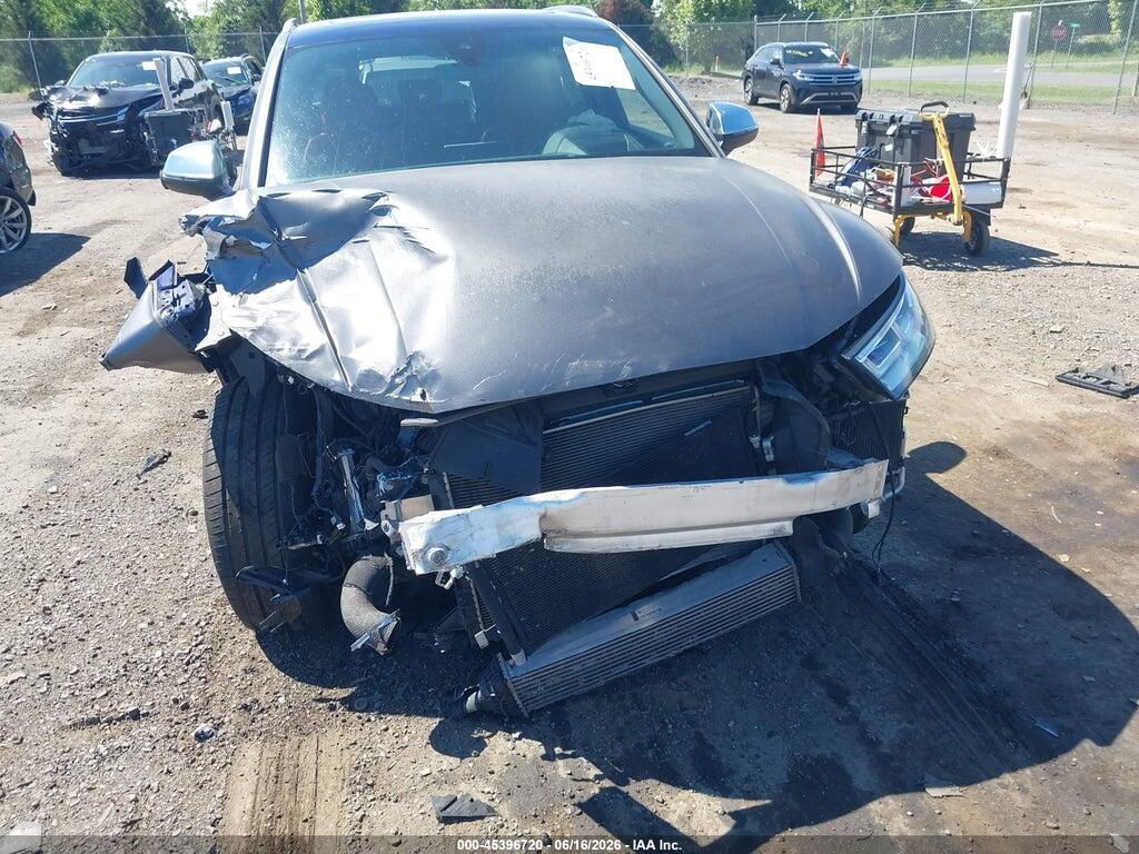 WA1C4AFY0J2223319 2018 AUDI SQ5 photo no. 6