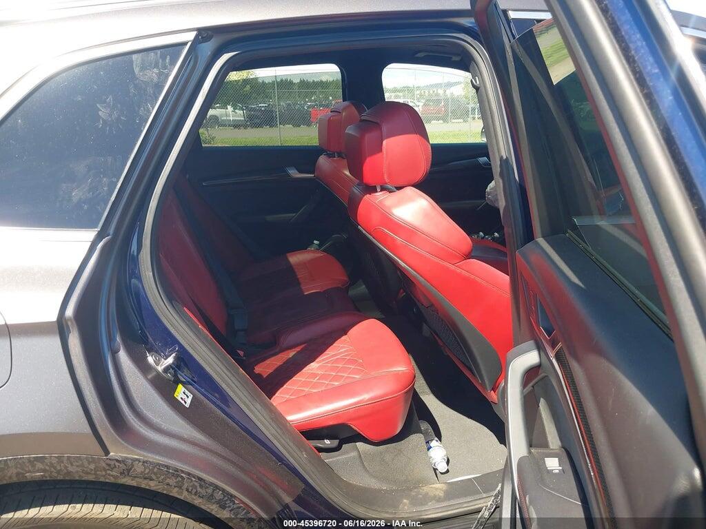 WA1C4AFY0J2223319 2018 AUDI SQ5 photo no. 8