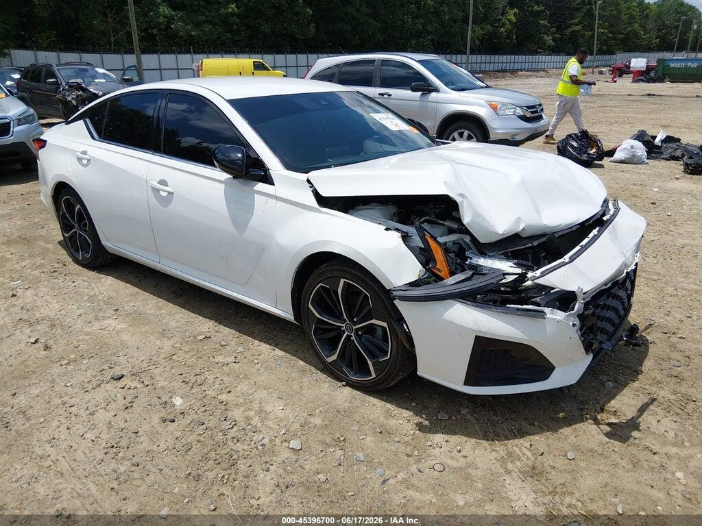 1N4BL4CV9RN345709 2024 NISSAN ALTIMA photo no. 1