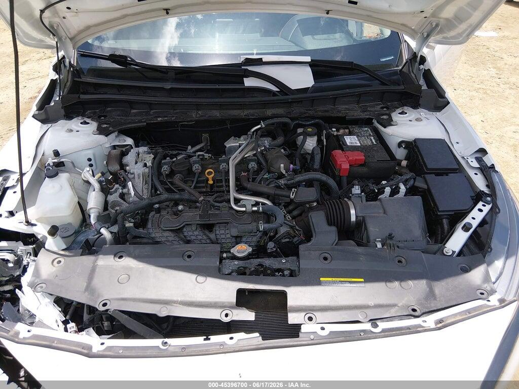 1N4BL4CV9RN345709 2024 NISSAN ALTIMA photo no. 10