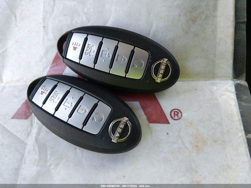 1N4BL4CV9RN345709 2024 NISSAN ALTIMA photo no. 11