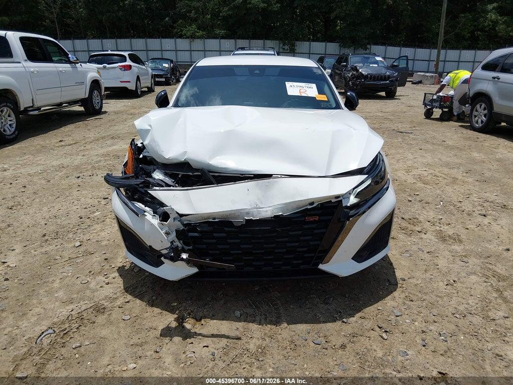 1N4BL4CV9RN345709 2024 NISSAN ALTIMA photo no. 12