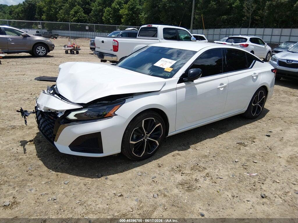 1N4BL4CV9RN345709 2024 NISSAN ALTIMA photo no. 2