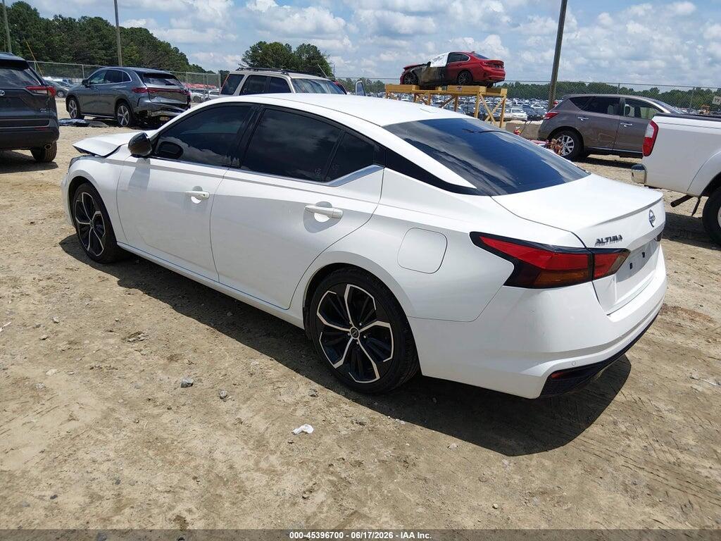1N4BL4CV9RN345709 2024 NISSAN ALTIMA photo no. 3