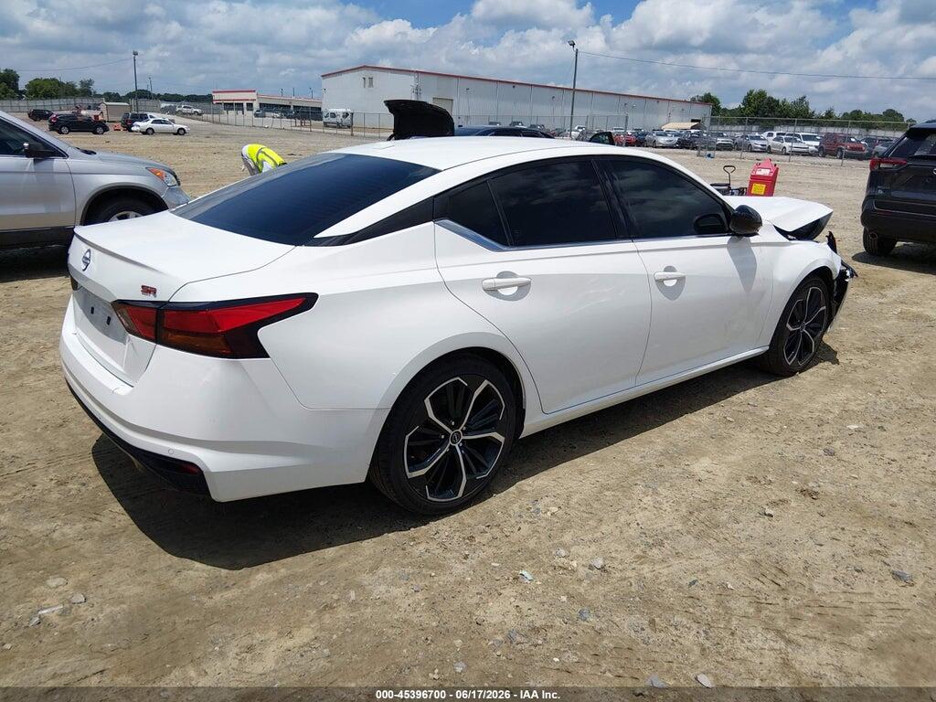 1N4BL4CV9RN345709 2024 NISSAN ALTIMA photo no. 4