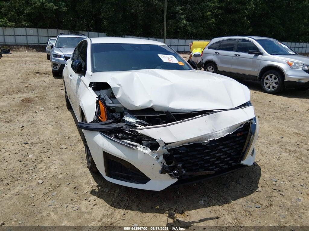 1N4BL4CV9RN345709 2024 NISSAN ALTIMA photo no. 6