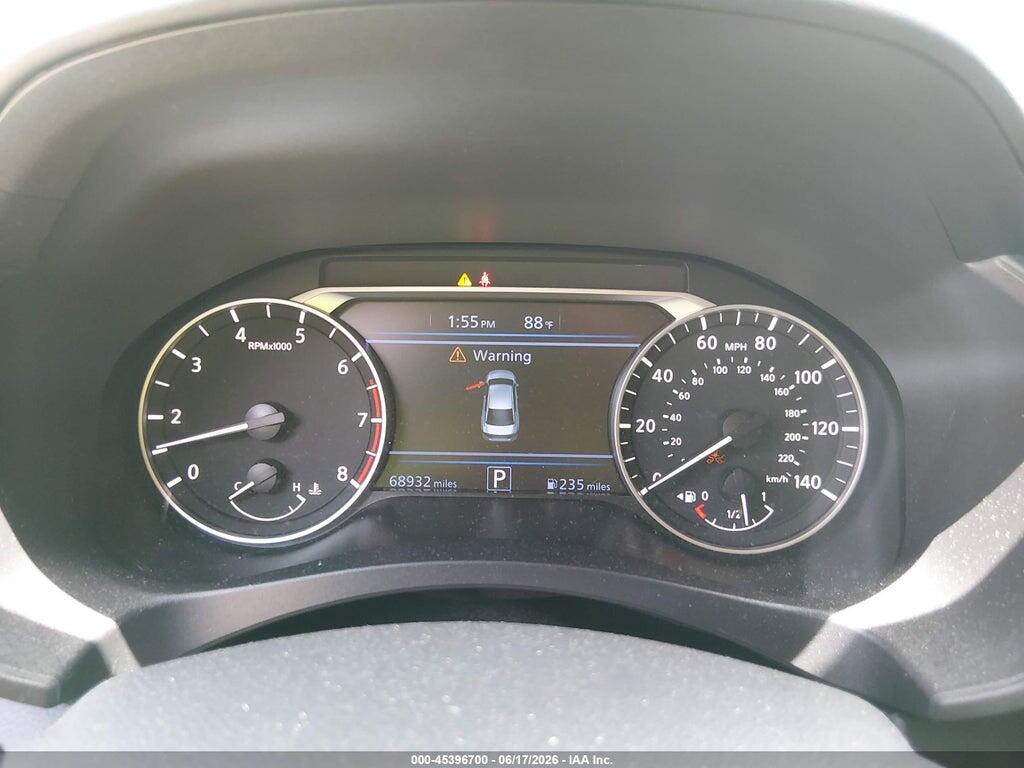 1N4BL4CV9RN345709 2024 NISSAN ALTIMA photo no. 7