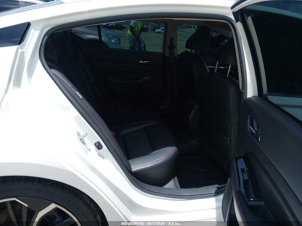 1N4BL4CV9RN345709 2024 NISSAN ALTIMA photo no. 8