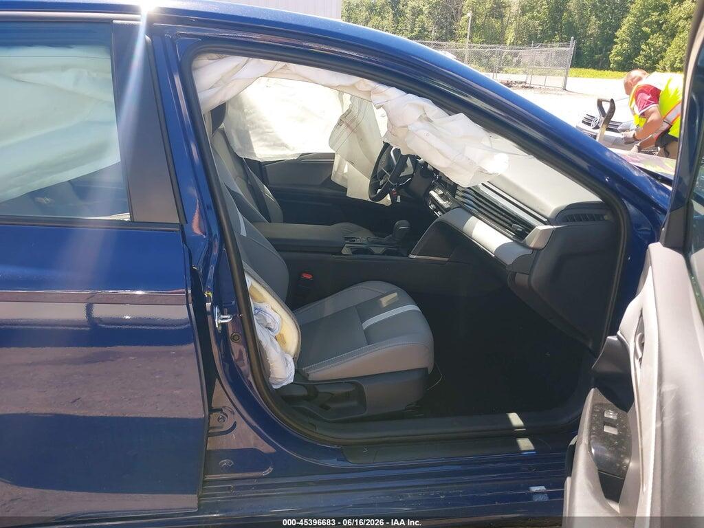 4T1DBADK2TU038190 2026 TOYOTA CAMRY photo no. 5