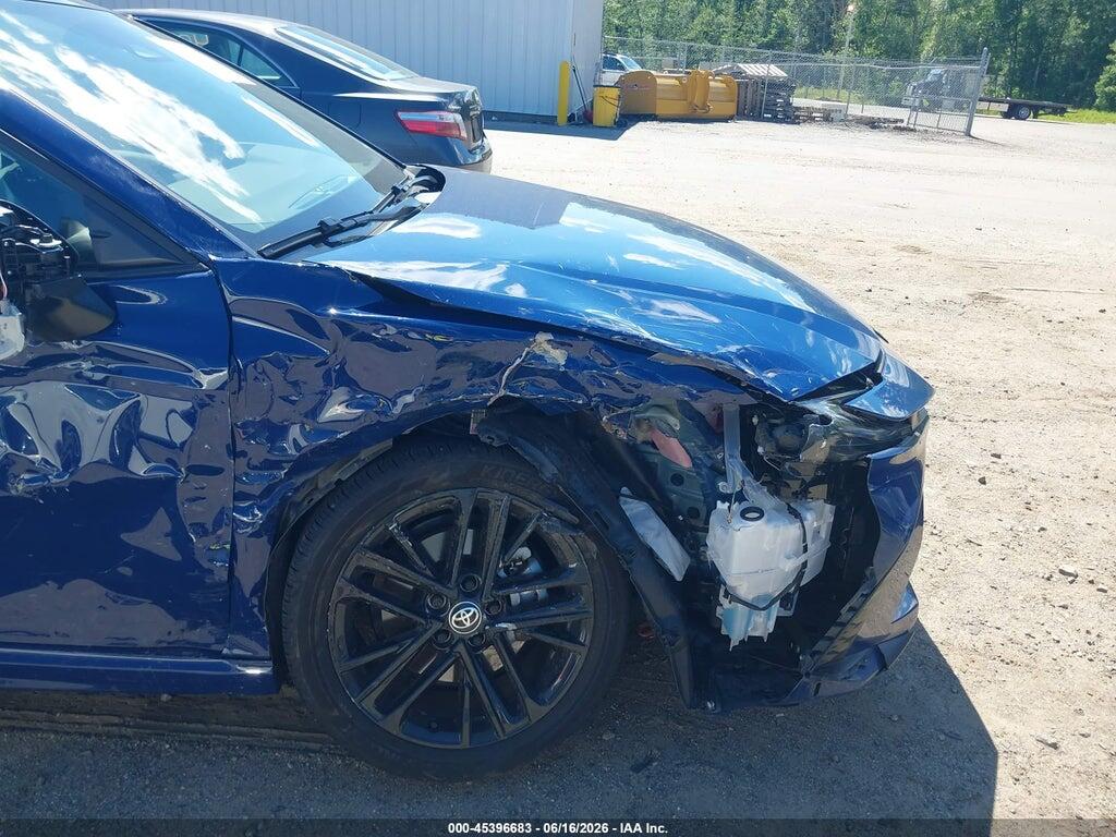 4T1DBADK2TU038190 2026 TOYOTA CAMRY photo no. 6