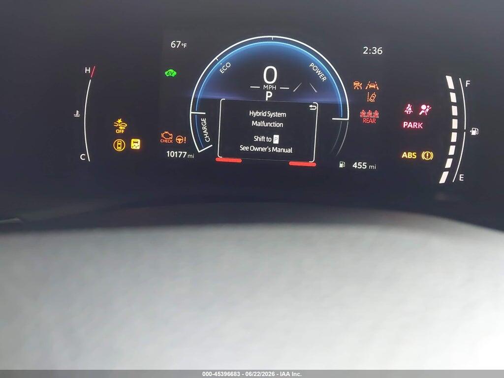 4T1DBADK2TU038190 2026 TOYOTA CAMRY photo no. 7