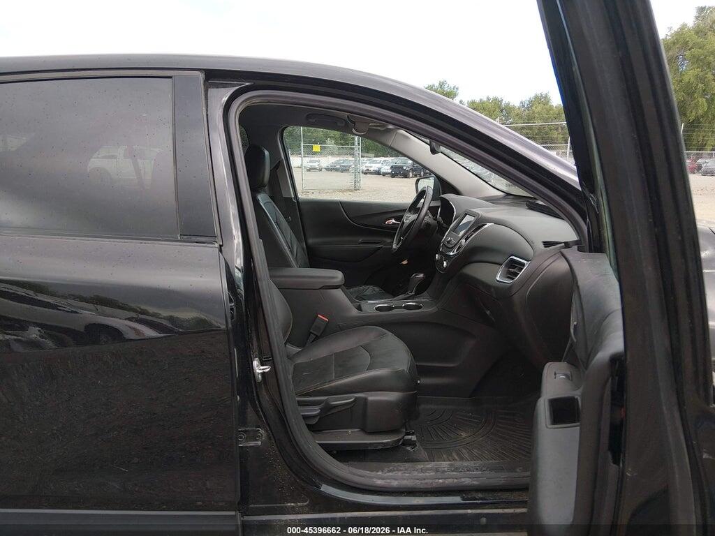 3GNAXUEV3LL197756 2020 CHEVROLET EQUINOX photo no. 5