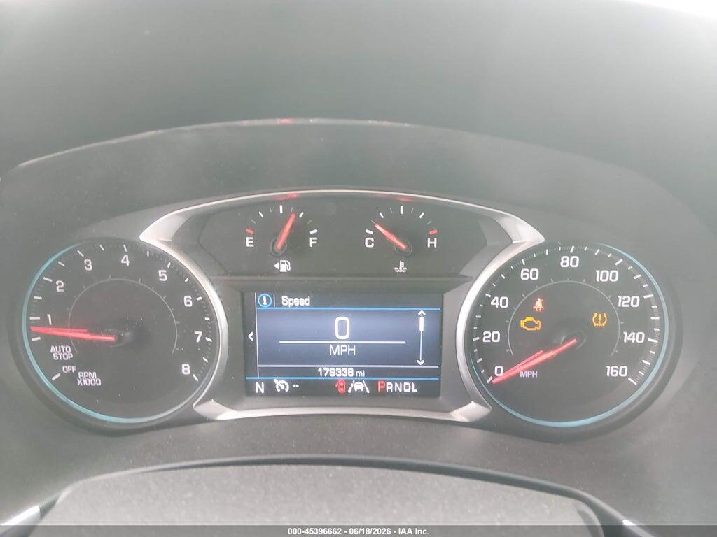 3GNAXUEV3LL197756 2020 CHEVROLET EQUINOX photo no. 7