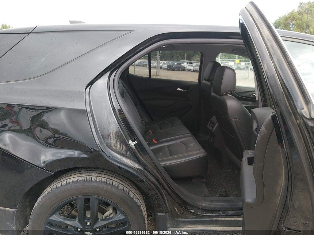 3GNAXUEV3LL197756 2020 CHEVROLET EQUINOX photo no. 8