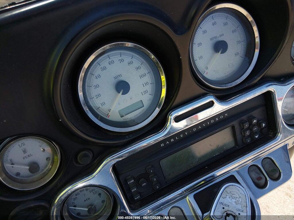 1HD1KBM19DB616365 2013 HARLEY-DAVIDSON FLHX photo no. 7
