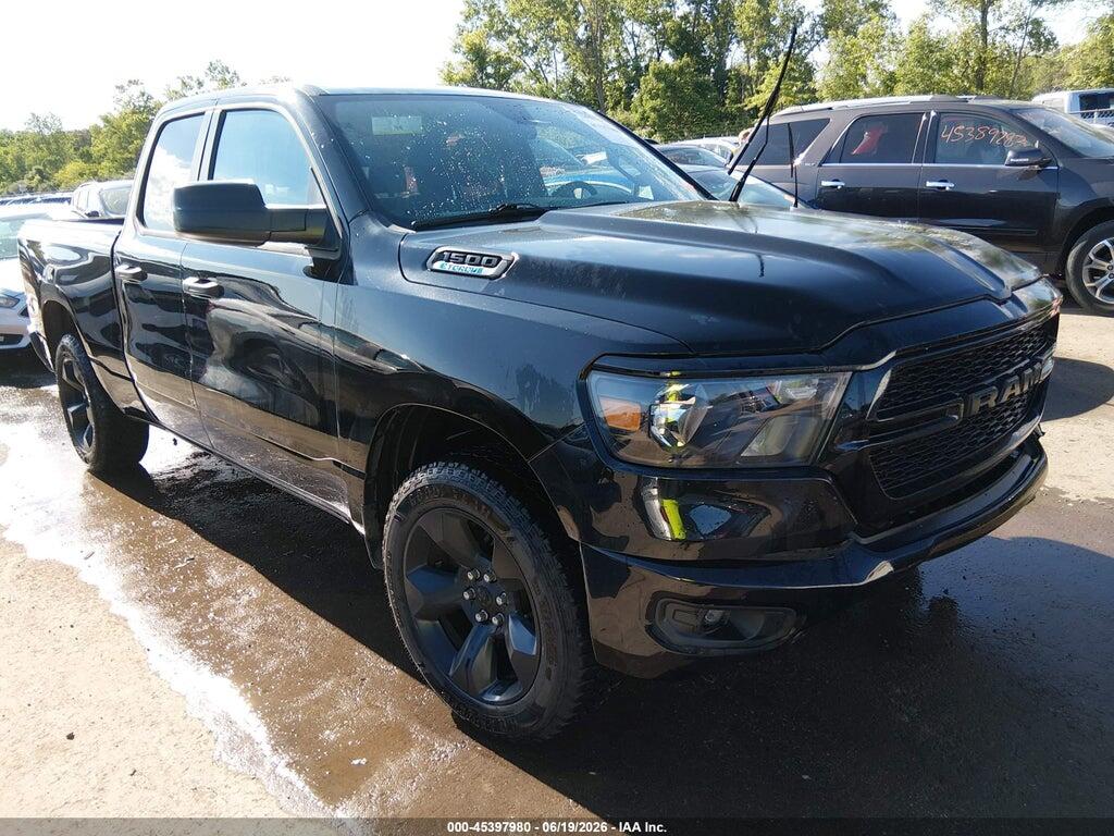 1C6RRFCG7RN138389 2024 RAM 1500 photo no. 1
