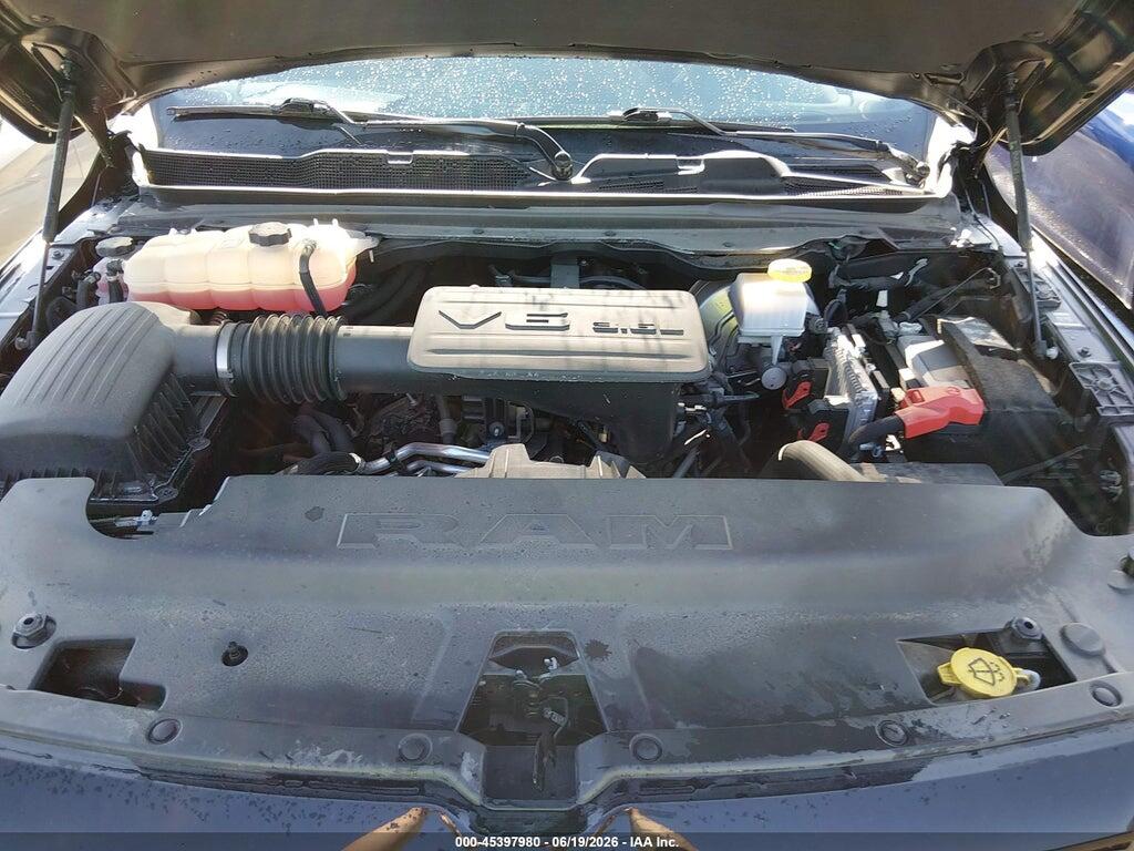 1C6RRFCG7RN138389 2024 RAM 1500 photo no. 10