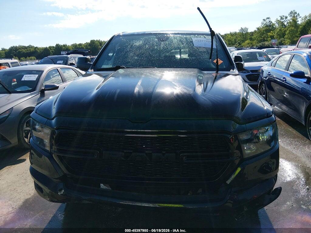 1C6RRFCG7RN138389 2024 RAM 1500 photo no. 12