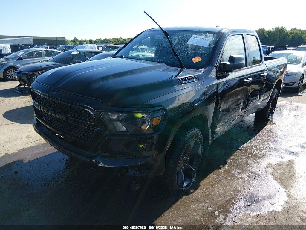1C6RRFCG7RN138389 2024 RAM 1500 photo no. 2