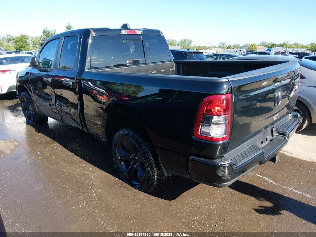 1C6RRFCG7RN138389 2024 RAM 1500 photo no. 3