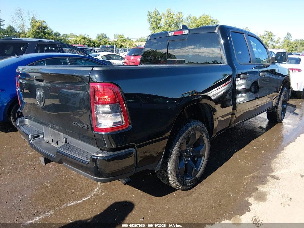 1C6RRFCG7RN138389 2024 RAM 1500 photo no. 4