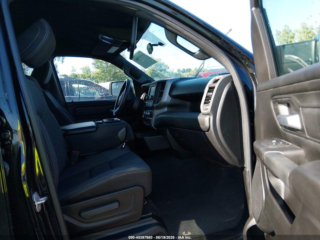 1C6RRFCG7RN138389 2024 RAM 1500 photo no. 5