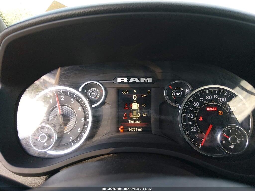 1C6RRFCG7RN138389 2024 RAM 1500 photo no. 7