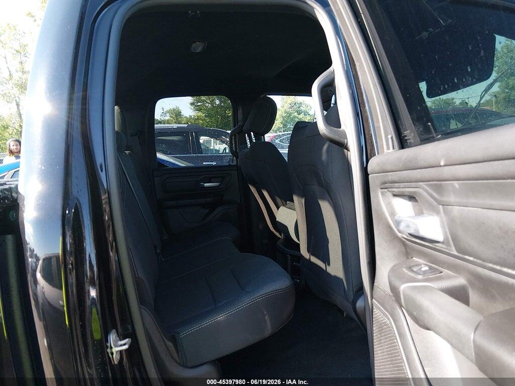 1C6RRFCG7RN138389 2024 RAM 1500 photo no. 8