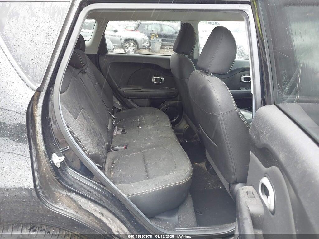 KNDJP3A52E7093601 2014 KIA SOUL photo no. 8