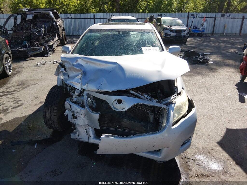 4T1BF3EK3BU135550 2011 TOYOTA CAMRY photo no. 12