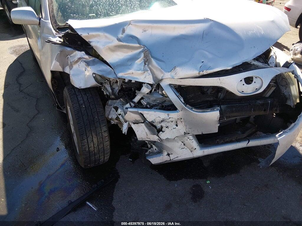 4T1BF3EK3BU135550 2011 TOYOTA CAMRY photo no. 6
