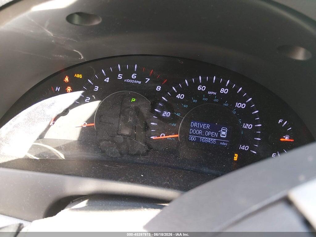4T1BF3EK3BU135550 2011 TOYOTA CAMRY photo no. 7