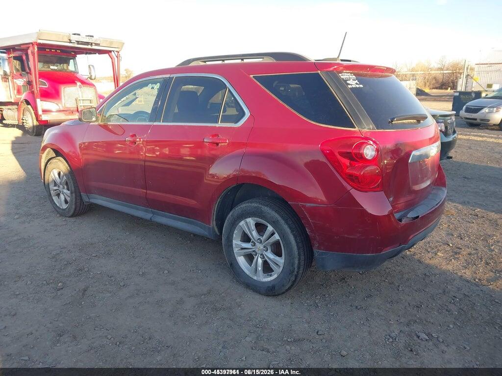 2GNFLFEK8F6246848 2015 CHEVROLET EQUINOX photo no. 3