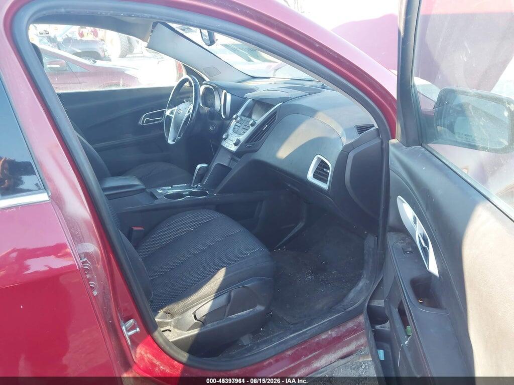 2GNFLFEK8F6246848 2015 CHEVROLET EQUINOX photo no. 5
