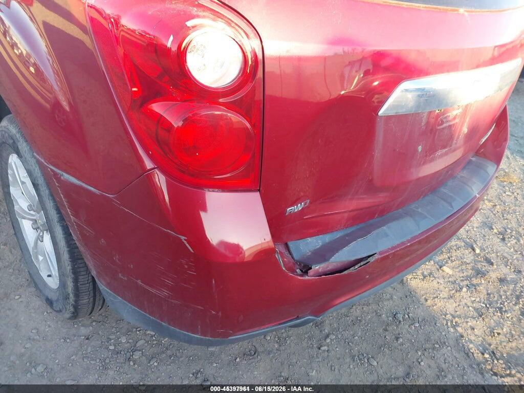 2GNFLFEK8F6246848 2015 CHEVROLET EQUINOX photo no. 6
