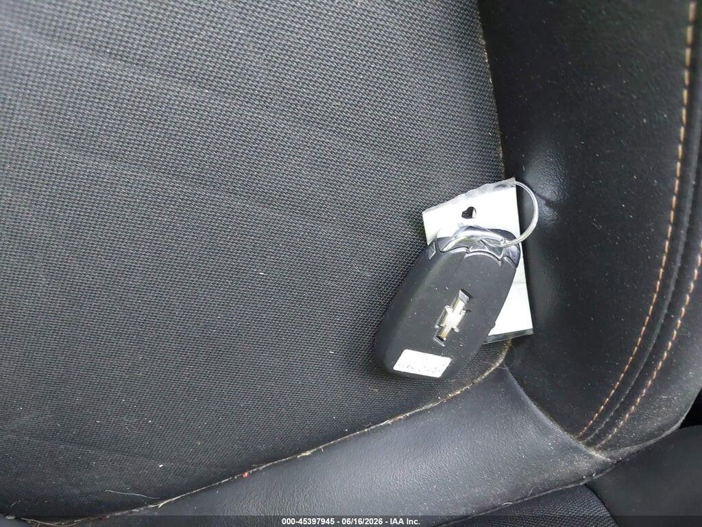 KL7CJPSM4MB370717 2021 CHEVROLET TRAX photo no. 11