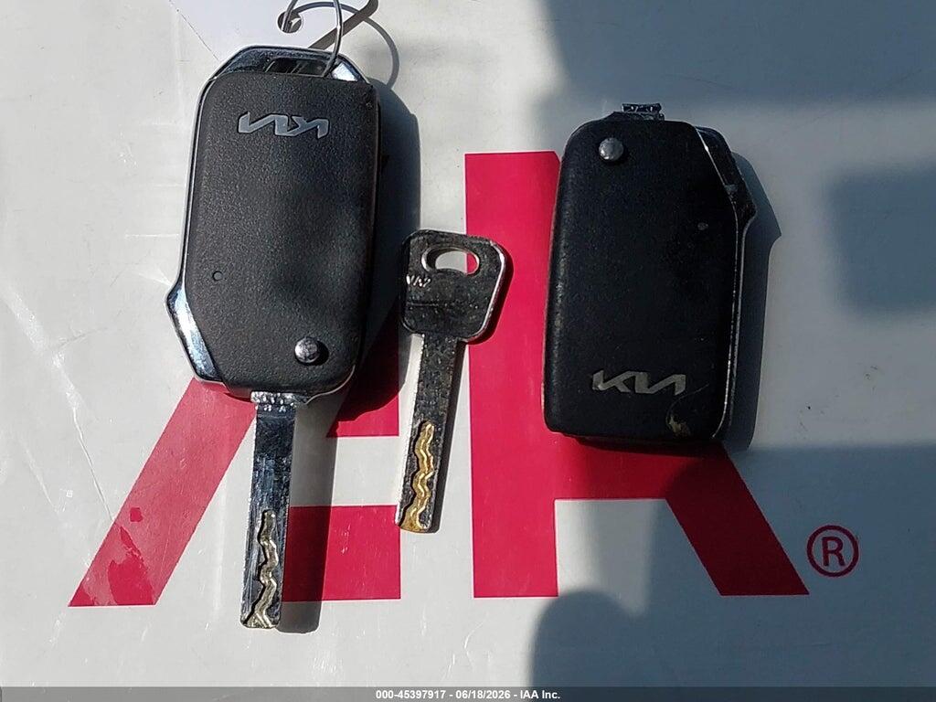 3KPF24AD2RE809582 2024 KIA FORTE photo no. 11