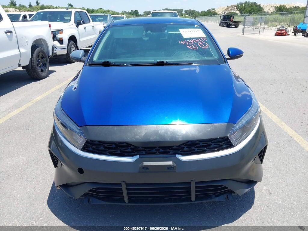 3KPF24AD2RE809582 2024 KIA FORTE photo no. 6