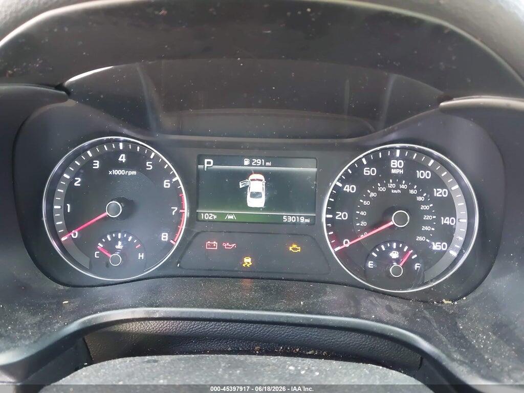 3KPF24AD2RE809582 2024 KIA FORTE photo no. 7