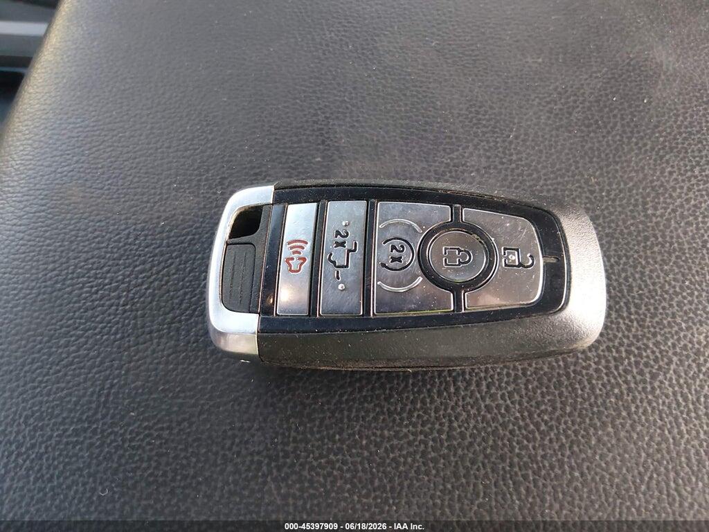 1FT8W2BT9TEC26484 2026 FORD F-250 photo no. 10
