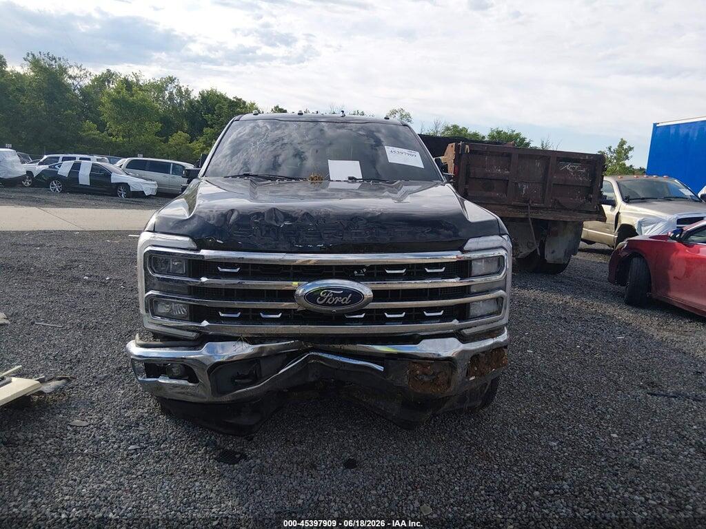 1FT8W2BT9TEC26484 2026 FORD F-250 photo no. 12