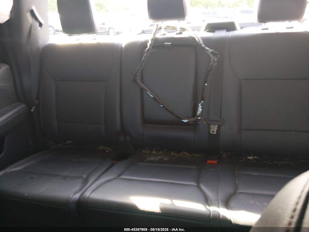 1FT8W2BT9TEC26484 2026 FORD F-250 photo no. 6