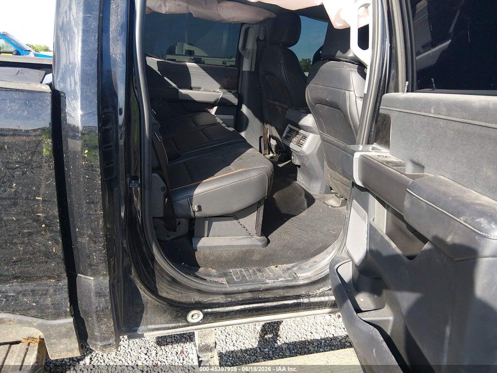 1FT8W2BT9TEC26484 2026 FORD F-250 photo no. 7
