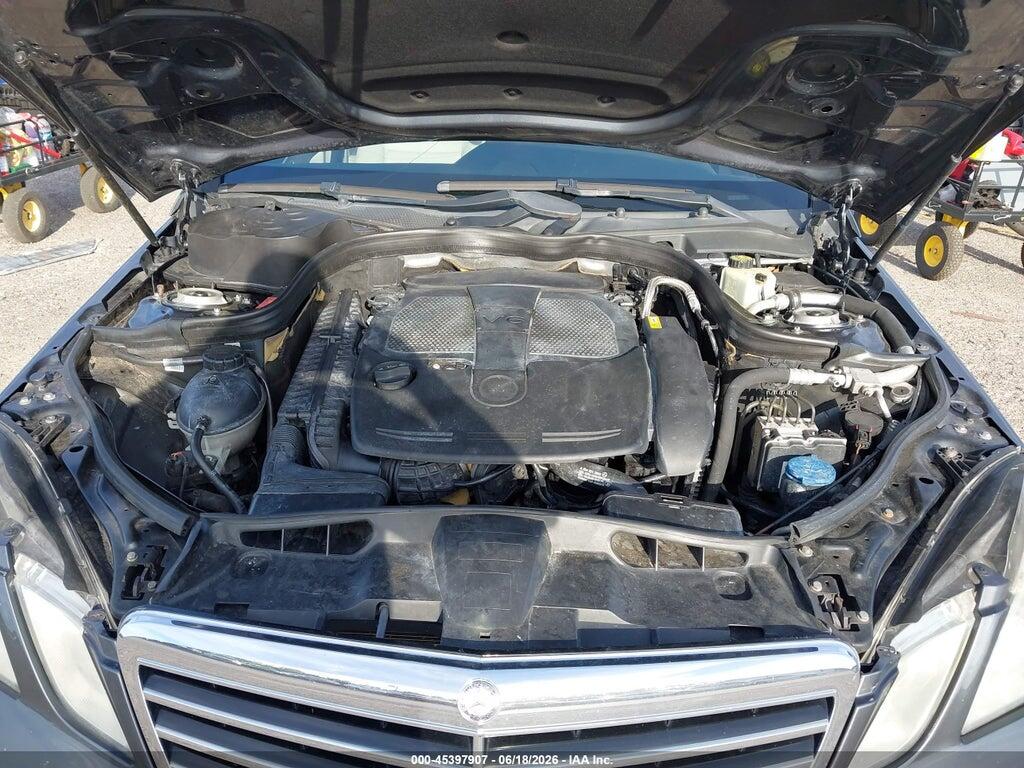 WDDHF5KB1CA524274 2012 MERCEDES-BENZ E 350 photo no. 10