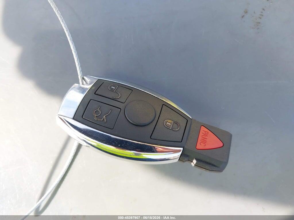 WDDHF5KB1CA524274 2012 MERCEDES-BENZ E 350 photo no. 11