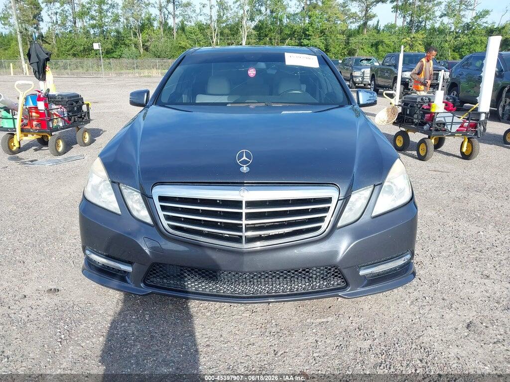 WDDHF5KB1CA524274 2012 MERCEDES-BENZ E 350 photo no. 12