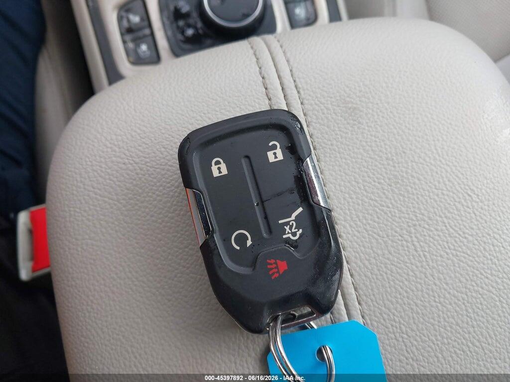 3GKALXEX3KL212959 2019 GMC TERRAIN photo no. 11